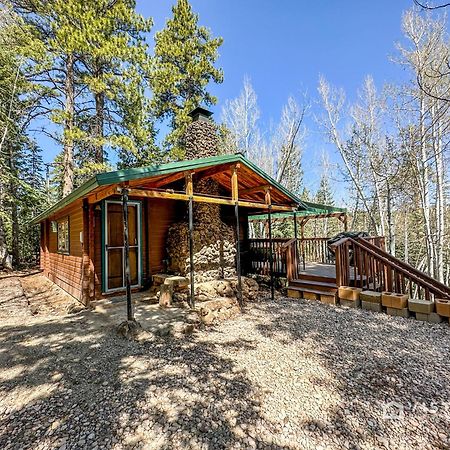 Village Vibes Deck And Bbq Duck Creek Village Экстерьер фото