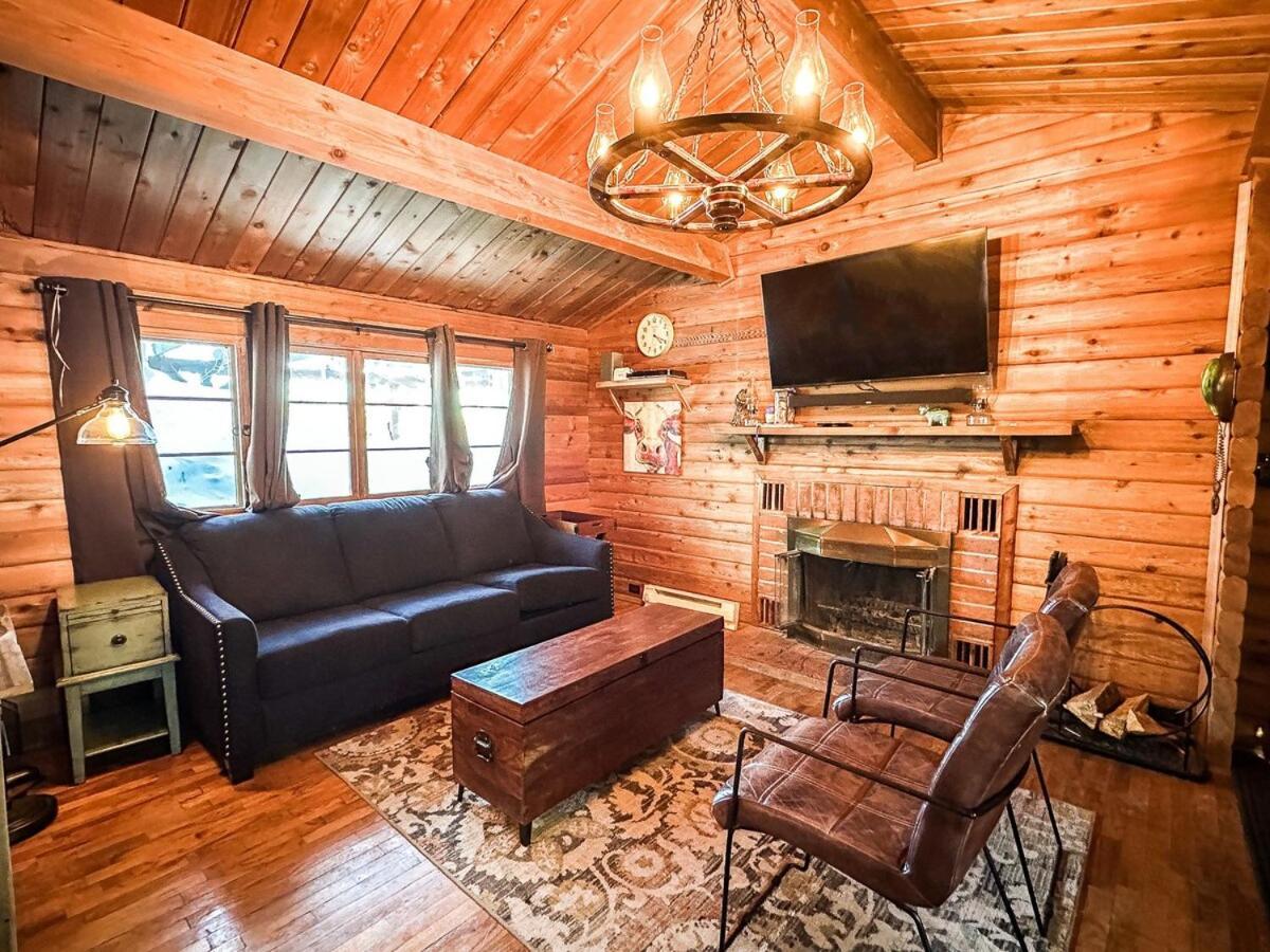 Village Vibes Deck And Bbq Duck Creek Village Экстерьер фото